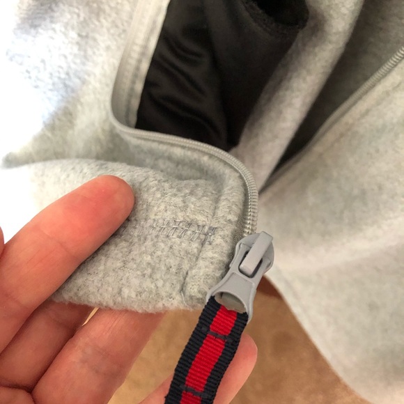 Men's Saddlebred vest - Picture 5 of 5